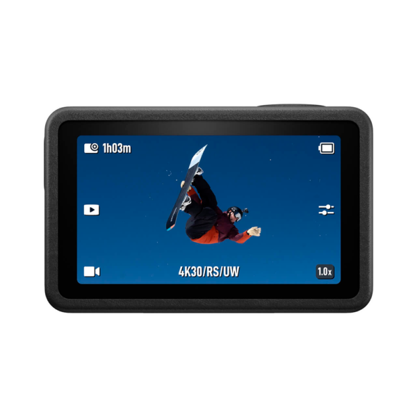 DJI Osmo Action 5 Pro Standard Combo - Imagen 4