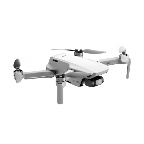 DJI Mini 4K (GL) - Imagen 4