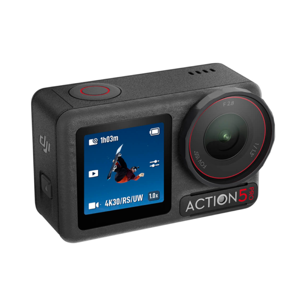 DJI Osmo Action 5 Pro Standard Combo - Imagen 5