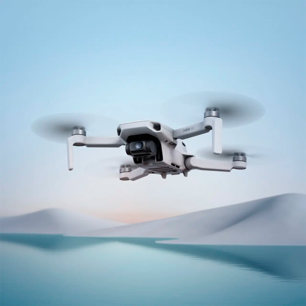 DJI Mini 4K (GL) - Imagen 6