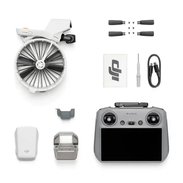DJI Flip (DJI RC2) (GL) - Imagen 4