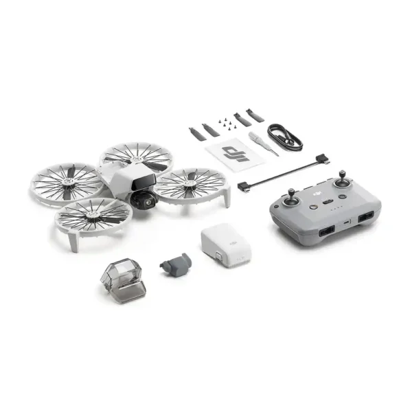 DJI Flip (GL) - Imagen 2