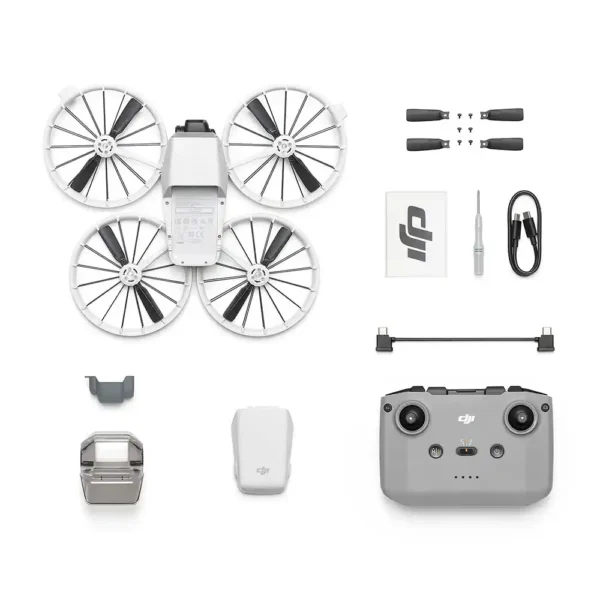 DJI Flip (GL) - Imagen 3