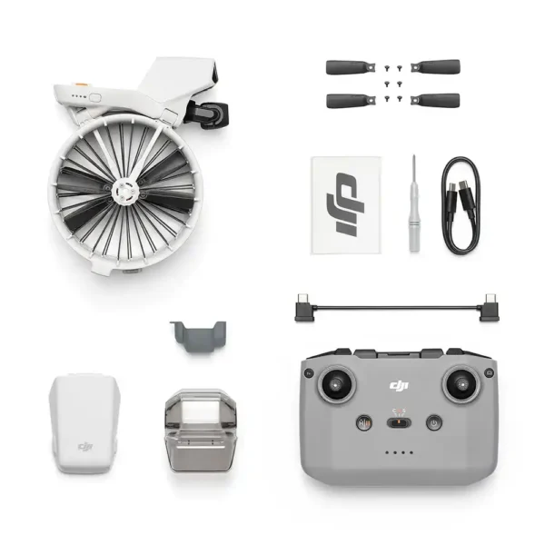 DJI Flip (GL) - Imagen 4