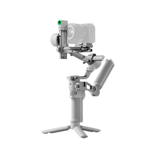 dji RS4 Mini Combo