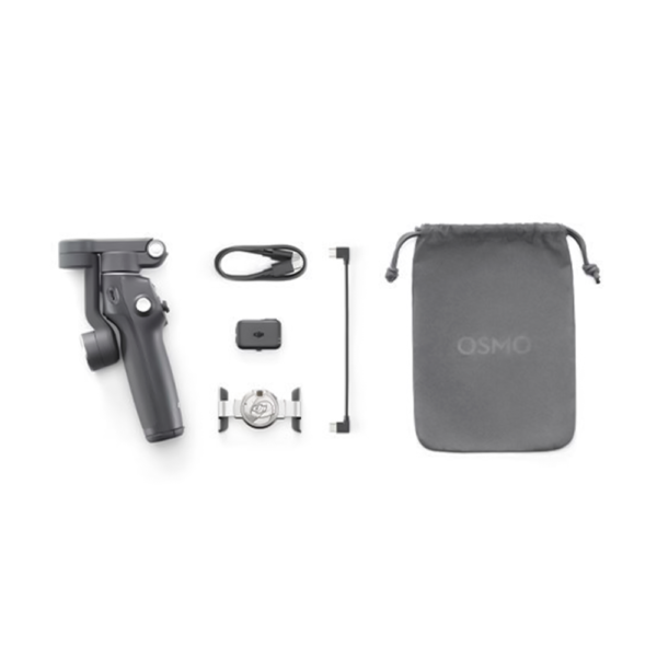 OSMO MOBILE 7P - Imagen 3