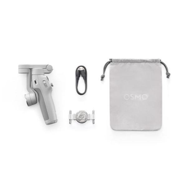 OSMO MOBILE 7 - Imagen 4