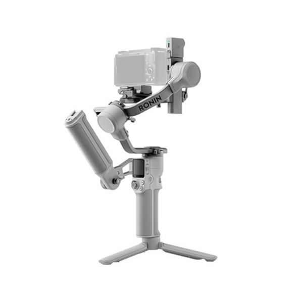dji RS4 Mini Combo - Imagen 4