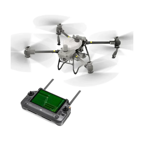 AGRAS T50 - Imagen 5