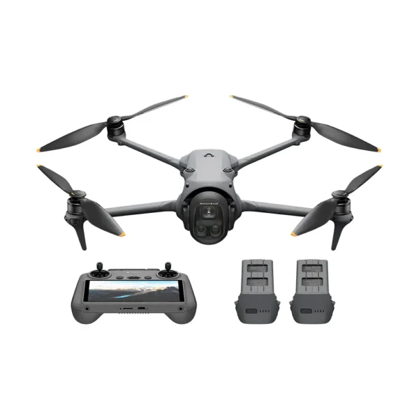 DJI Mavic 4 Pro Fly More Combo (DJI RC 2)