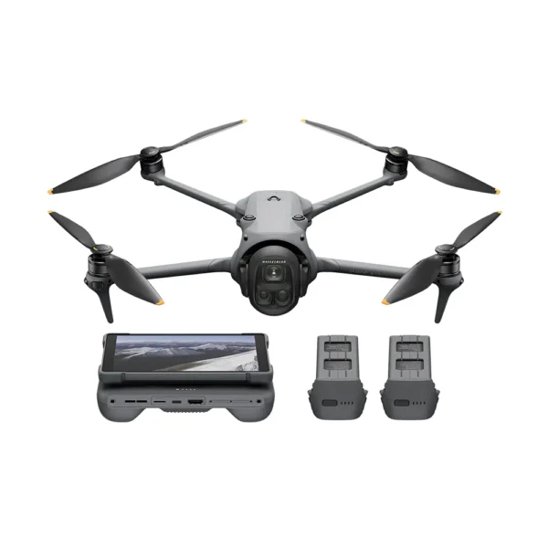DJI Mavic 4 Pro 512 GB Creator Combo (DJI RC Pro 2)