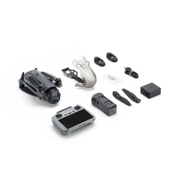 DJI Mavic 4 Pro (DJI RC 2) - Imagen 4