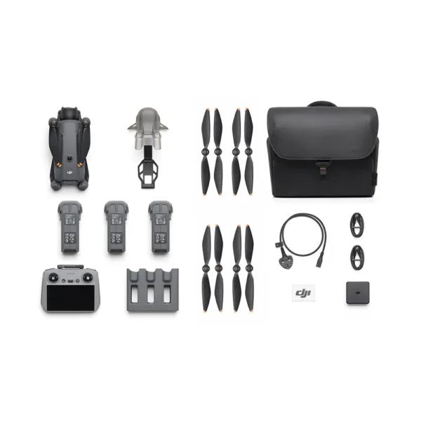 DJI Mavic 4 Pro Fly More Combo (DJI RC 2) - Imagen 5