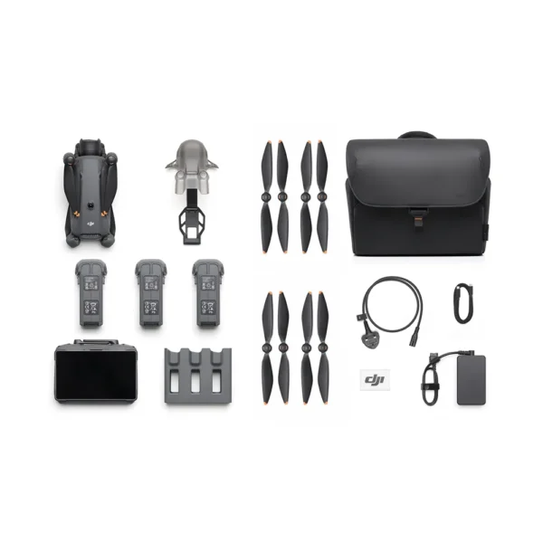 DJI Mavic 4 Pro 512 GB Creator Combo (DJI RC Pro 2) - Imagen 5
