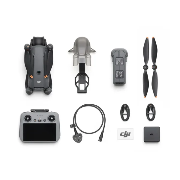 DJI Mavic 4 Pro (DJI RC 2) - Imagen 5